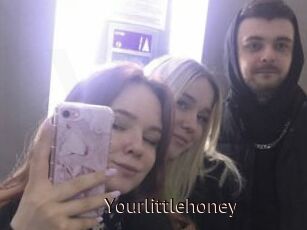 Yourlittlehoney