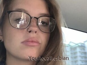 Yourlocallesbian