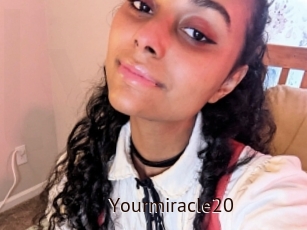 Yourmiracle20