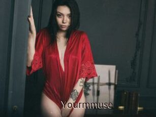 Yourmmuse