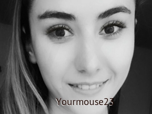 Yourmouse23