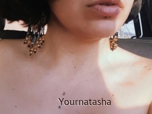 Yournatasha