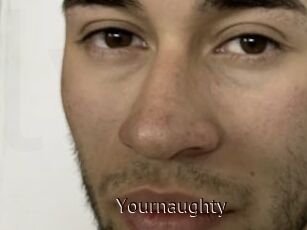 Yournaughty
