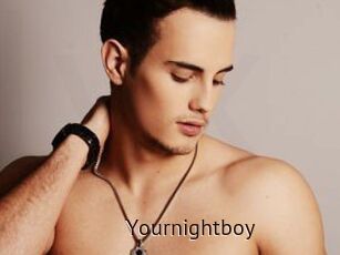 Yournightboy
