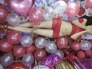 Yournympho