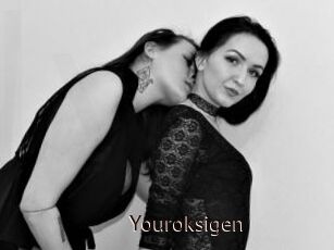 Youroksigen