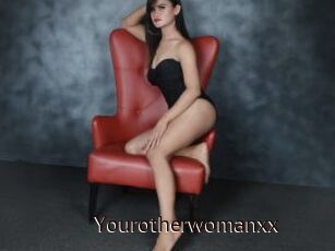 Yourotherwomanxx