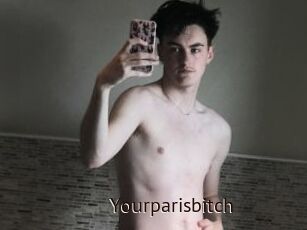Yourparisbitch