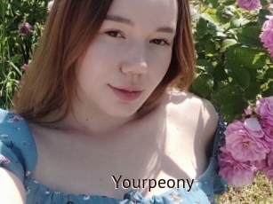 Yourpeony