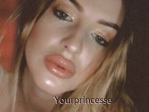 Yourprincesse