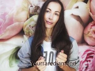 Yourrarediamond