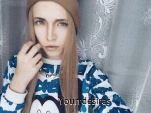 Yourr_desires