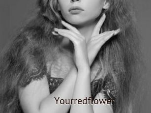 Yourredflower