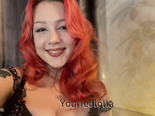 Yourredlolla