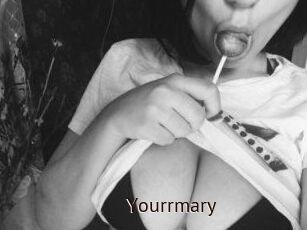 Yourr_mary