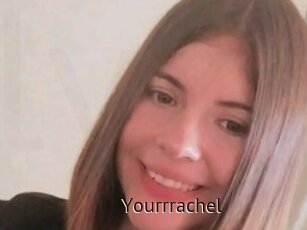 Yourrrachel