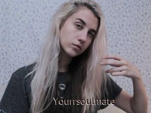 Yourrsoulmate