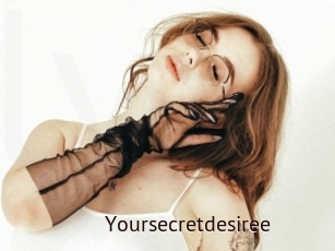 Yoursecretdesiree