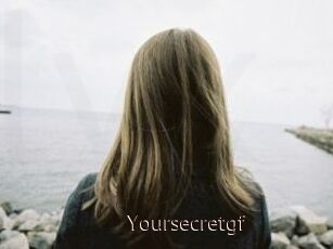 Yoursecretgf