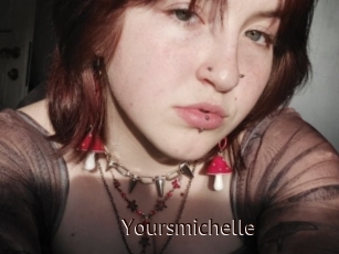 Yoursmichelle