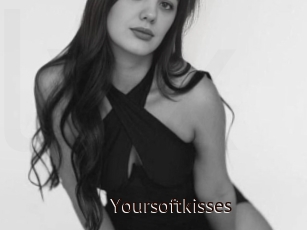 Yoursoftkisses