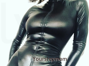 Yourstepmom