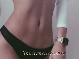 Yourstrawwwberry