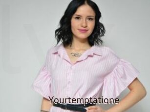 Yourtemptatione