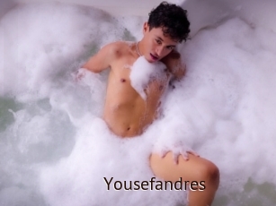Yousefandres