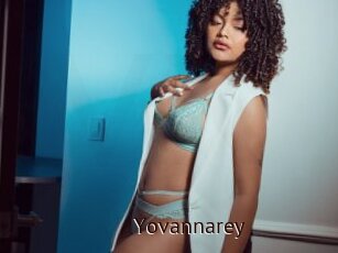 Yovannarey