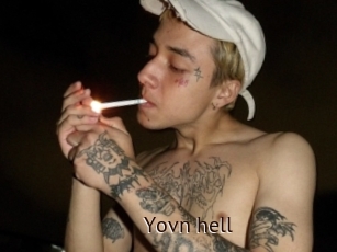 Yovn_hell