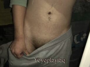 Yoyoplayfaq