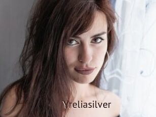 Yreliasilver