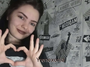 Yrenexonia