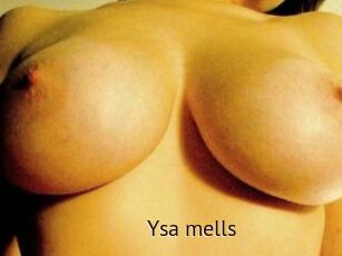 Ysa_mells