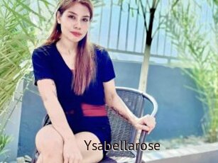 Ysabellarose