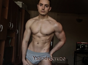 Ysandrocruzo