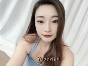Yuanshut