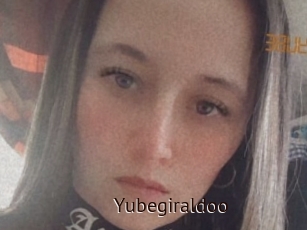 Yubegiraldoo