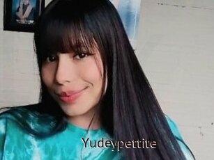 Yudeypettite