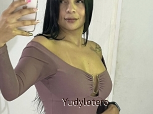 Yudylotero