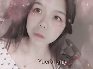 Yuerbright