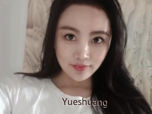 Yueshuang