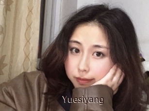 Yuesiyang