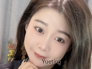 Yueting