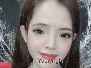 Yuewright