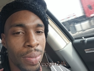 Yuggin24k
