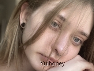 Yuihoney