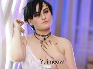 Yuimeow
