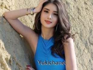 Yukichanel